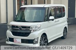 daihatsu tanto 2015 -DAIHATSU--Tanto DBA-LA600S--LA600S-0266524---DAIHATSU--Tanto DBA-LA600S--LA600S-0266524-