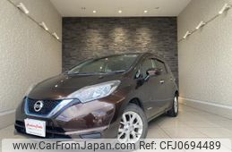 nissan note 2018 quick_quick_HE12_HE12-150137