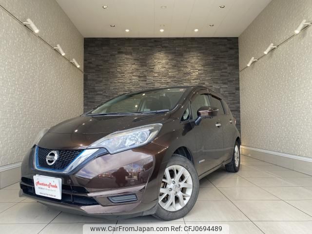 nissan note 2018 quick_quick_HE12_HE12-150137 image 1