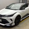 toyota c-hr 2021 -TOYOTA 【つくば 300ﾒ3422】--C-HR 6AA-ZYX11--ZYX11-2045487---TOYOTA 【つくば 300ﾒ3422】--C-HR 6AA-ZYX11--ZYX11-2045487- image 1