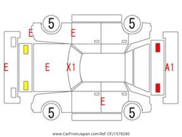 lexus rx 2017 CFJ1578280 image 2