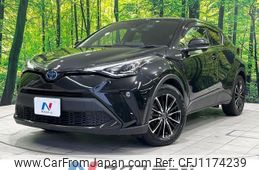 toyota c-hr 2020 -TOYOTA--C-HR 6AA-ZYX11--ZYX11-2023502---TOYOTA--C-HR 6AA-ZYX11--ZYX11-2023502-