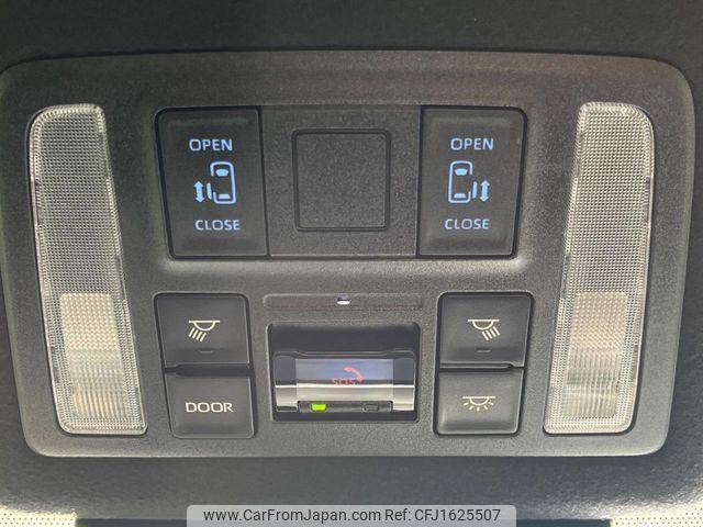 toyota voxy 2023 CFJ1625507 image 2