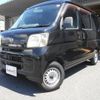 daihatsu hijet-van 2010 -DAIHATSU 【名変中 】--Hijet Van S321V--0089408---DAIHATSU 【名変中 】--Hijet Van S321V--0089408- image 1