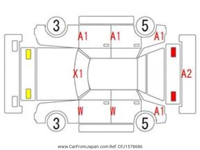 mazda cx-5 2019 CFJ1578686 image 2