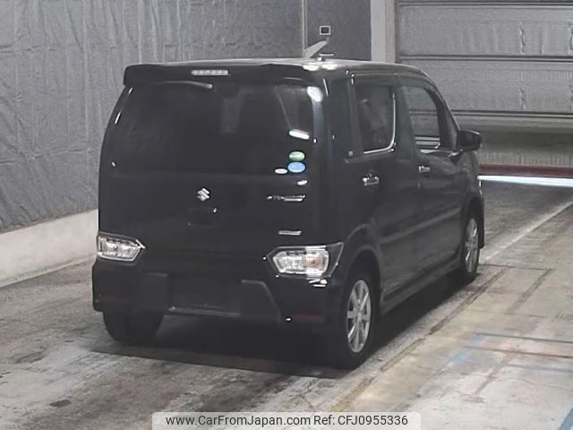 suzuki wagon-r 2019 -SUZUKI--Wagon R MH55S-735618---SUZUKI--Wagon R MH55S-735618- image 2