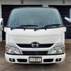 hino dutro 2014 GOO_NET_EXCHANGE_0700520A30250509W001 image 2