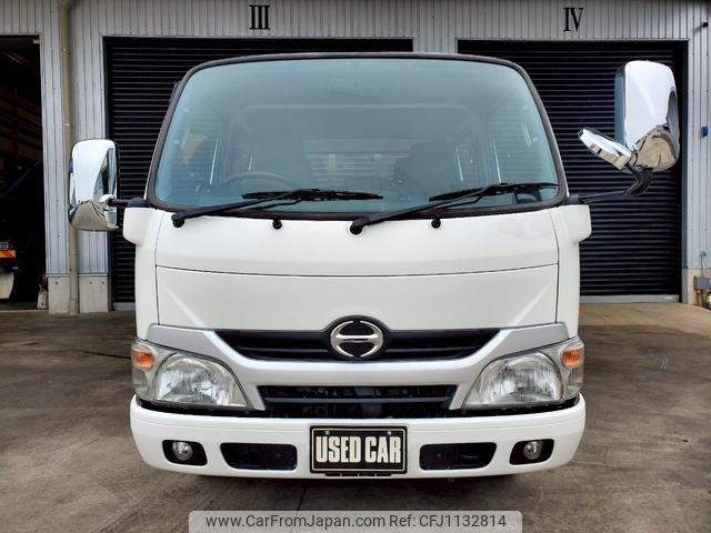 hino dutro 2014 GOO_NET_EXCHANGE_0700520A30250509W001 image 2