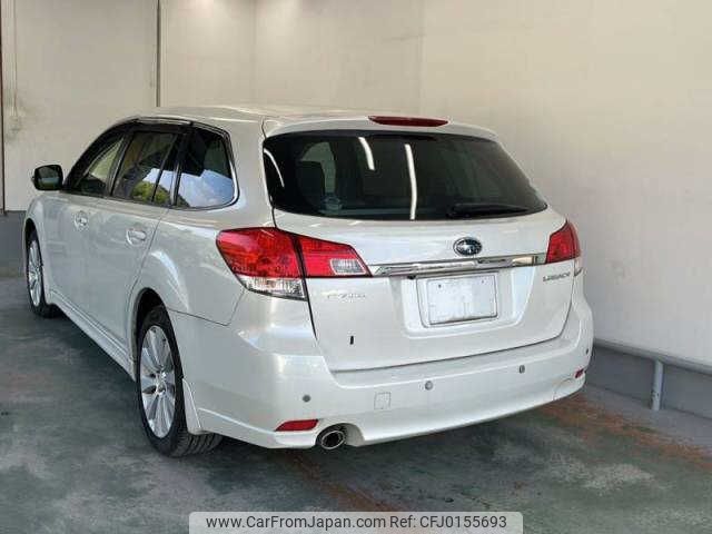 subaru legacy-touring-wagon 2011 -SUBARU--Legacy Wagon BR9--059212---SUBARU--Legacy Wagon BR9--059212- image 2