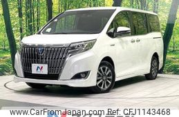 toyota esquire 2017 -TOYOTA--Esquire DAA-ZWR80G--ZWR80-0278029---TOYOTA--Esquire DAA-ZWR80G--ZWR80-0278029-