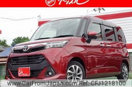 toyota tank 2019 -TOYOTA--Tank DBA-M900A--0401993---TOYOTA--Tank DBA-M900A--0401993-