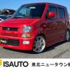 suzuki wagon-r-rr 2004 quick_quick_UA-MH21S_MH21S-805906 image 1