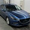 mazda axela 2017 -MAZDA--Axela BM2AS-100596---MAZDA--Axela BM2AS-100596- image 1