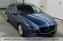mazda axela 2017 -MAZDA--Axela BM2AS-100596---MAZDA--Axela BM2AS-100596-