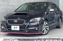 subaru levorg 2018 CFJ1528345