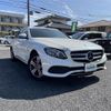 mercedes-benz e-class-station-wagon 2020 -MERCEDES-BENZ--Benz E Class Wagon 4AA-213278C--W1K2132782A770503---MERCEDES-BENZ--Benz E Class Wagon 4AA-213278C--W1K2132782A770503- image 1