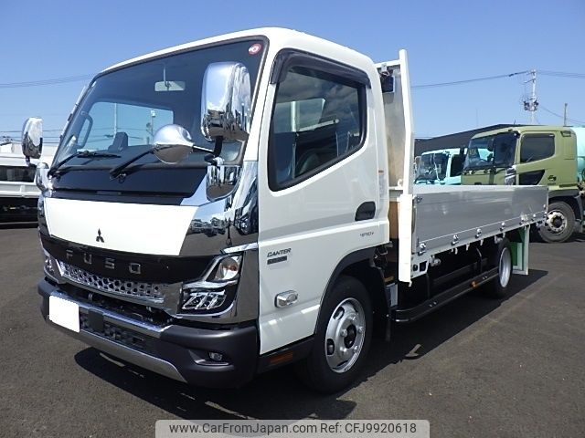 mitsubishi-fuso canter 2024 -MITSUBISHI--Canter 2RG-FEB50--FEB50-603520---MITSUBISHI--Canter 2RG-FEB50--FEB50-603520- image 1