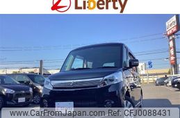 suzuki spacia 2014 quick_quick_MK32S_MK32S-525756