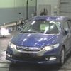 honda insight 2012 -HONDA--Insight ZE3-1002353---HONDA--Insight ZE3-1002353- image 5