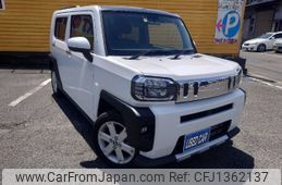 daihatsu taft 2023 CFJ1362137