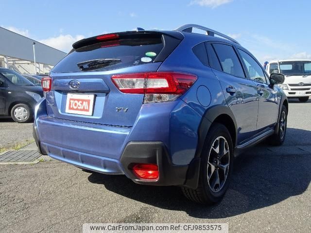 subaru xv 2017 quick_quick_DBA-GT7_GT7-059795 image 2