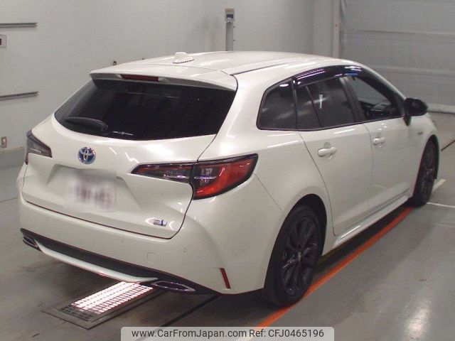 toyota corolla-touring-wagon 2020 -TOYOTA 【宇都宮 301は9845】--Corolla Touring ZWE211W-6024754---TOYOTA 【宇都宮 301は9845】--Corolla Touring ZWE211W-6024754- image 2