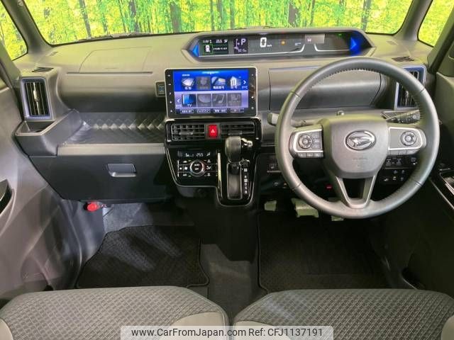daihatsu tanto 2021 -DAIHATSU--Tanto 5BA-LA650S--LA650S-0121904---DAIHATSU--Tanto 5BA-LA650S--LA650S-0121904- image 2