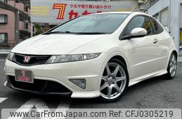 honda civic 2010 -HONDA--Civic ABA-FN2--FN2-1001941---HONDA--Civic ABA-FN2--FN2-1001941-