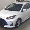 toyota yaris 2025 CFJ1682976 image 1