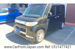 daihatsu tanto 2010 -DAIHATSU--Tanto DBA-L375S--L375S-0338524---DAIHATSU--Tanto DBA-L375S--L375S-0338524-