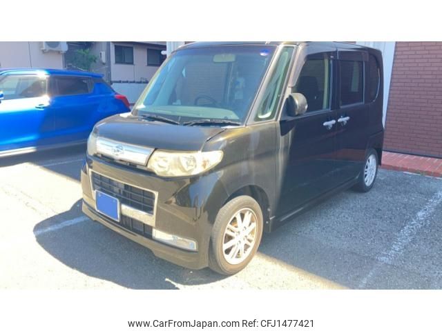 daihatsu tanto 2010 -DAIHATSU--Tanto DBA-L375S--L375S-0338524---DAIHATSU--Tanto DBA-L375S--L375S-0338524- image 1