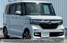 honda n-box 2019 -HONDA--N BOX DBA-JF3--JF3-1232383---HONDA--N BOX DBA-JF3--JF3-1232383-