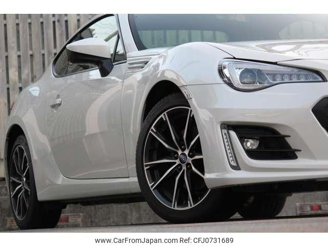 subaru brz 2017 quick_quick_DBA-ZC6_ZC6-025454 image 2