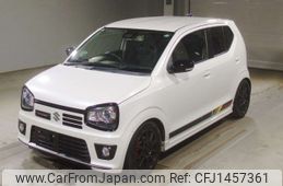 suzuki alto-works 2019 -SUZUKI--Alto Works HA36S-913024---SUZUKI--Alto Works HA36S-913024-