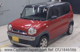 suzuki hustler 2014 CFJ1846586