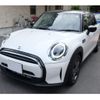 mini mini-others 2023 -BMW--BMW Mini 3BA-XU15MW--WBA32DK0402V0***---BMW--BMW Mini 3BA-XU15MW--WBA32DK0402V0***- image 5