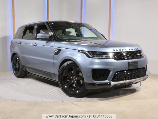 land-rover range-rover-sport 2019 quick_quick_LDA-LW3KB_SALWA2AKXKA425542 image 1