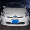 toyota prius 2009 -TOYOTA--Prius DAA-ZVW30--ZVW30-1127938---TOYOTA--Prius DAA-ZVW30--ZVW30-1127938- image 1