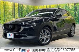 mazda cx-3 2023 -MAZDA--CX-30 5AA-DMEJ3P--DMEJ3P-105061---MAZDA--CX-30 5AA-DMEJ3P--DMEJ3P-105061-