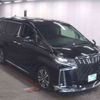 toyota alphard 2022 -TOYOTA 【大阪 33Hﾊ 18】--Alphard 3BA-AGH30W--AGH30W-0413651---TOYOTA 【大阪 33Hﾊ 18】--Alphard 3BA-AGH30W--AGH30W-0413651- image 1