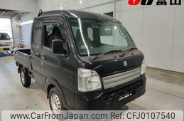 suzuki carry-truck 2023 -SUZUKI--ｽｰﾊﾟｰｷｬﾘｨ DA16T--DA16T-733387---SUZUKI--ｽｰﾊﾟｰｷｬﾘｨ DA16T--DA16T-733387-