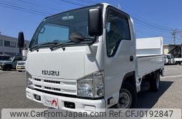 isuzu elf-truck 2012 quick_quick_TKG-NJR85A_NJR85-7026579