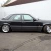 mercedes-benz e-class 1992 CFJ1633331 image 28