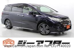 honda odyssey 2016 -HONDA--Odyssey DBA-RC1--RC1-1114234---HONDA--Odyssey DBA-RC1--RC1-1114234-