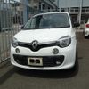 renault twingo 2017 quick_quick_DBA-AHH4B_VF1AHB22AH0752929 image 1