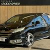 honda odyssey 2014 -HONDA--Odyssey DBA-RC1--RC1-1038069---HONDA--Odyssey DBA-RC1--RC1-1038069- image 1