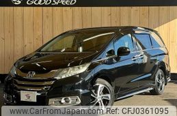 honda odyssey 2014 -HONDA--Odyssey DBA-RC1--RC1-1038069---HONDA--Odyssey DBA-RC1--RC1-1038069-