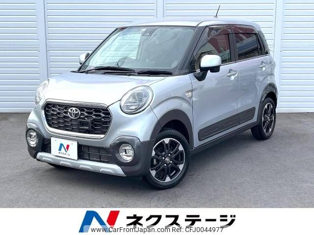 toyota pixis-joy 2017 -TOYOTA--Pixis Joy DBA-LA250A--LA250A-0004691---TOYOTA--Pixis Joy DBA-LA250A--LA250A-0004691- image 1