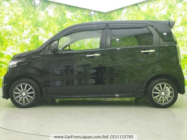honda n-wgn 2015 quick_quick_DBA-JH1_JH1-2035624 image 2