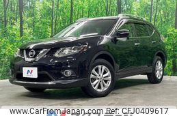 nissan x-trail 2014 -NISSAN--X-Trail DBA-NT32--NT32-028294---NISSAN--X-Trail DBA-NT32--NT32-028294-